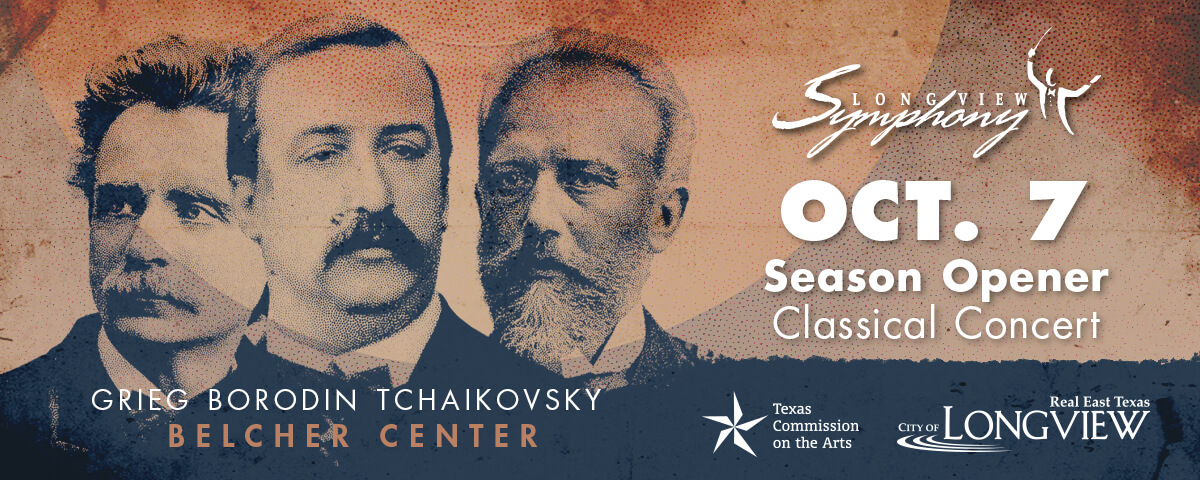 Tchaikovsky's Symphony No.4 (Classical Concert)