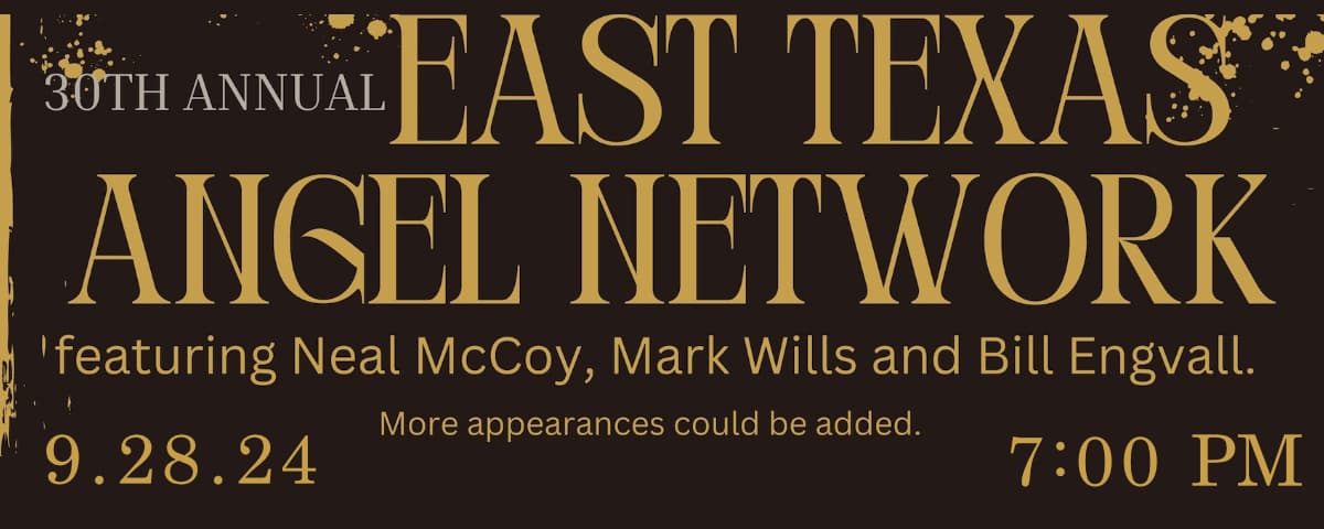 East Texas Angel Network
