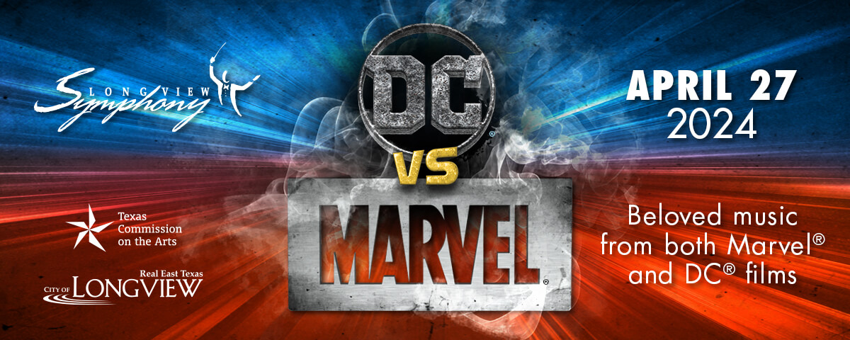 DC vs. Marvel