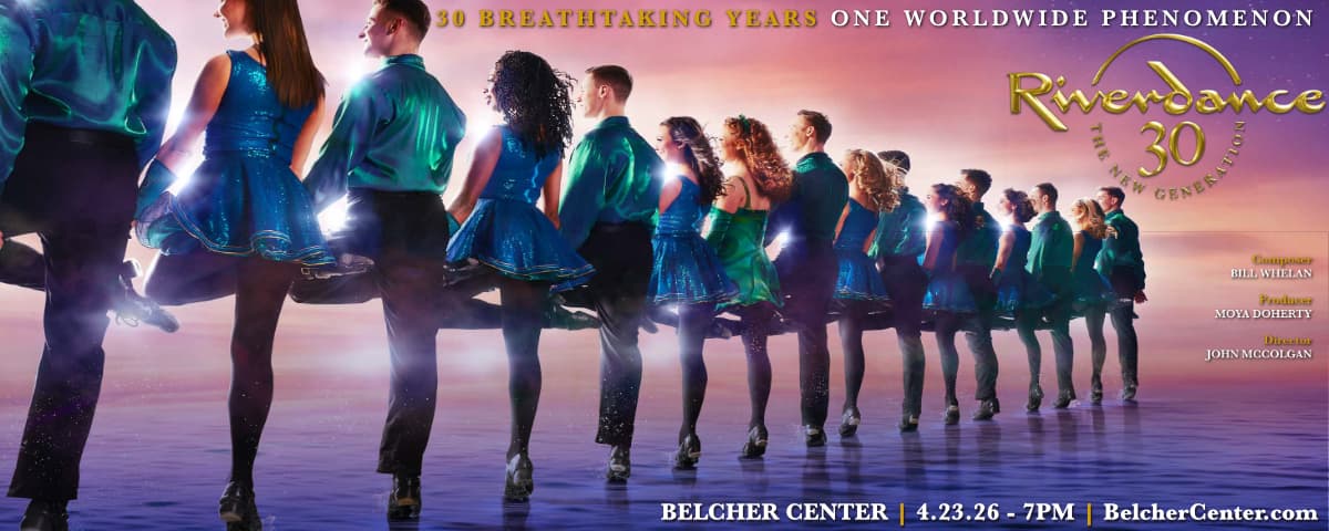 Riverdance 30 - The New Generation